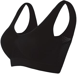 Breathable Cool Liftup Air Bra - Pack of 4