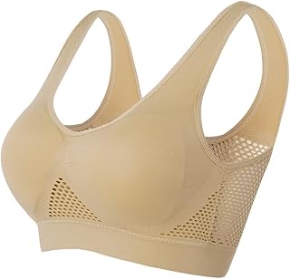 BUY 1 Get 2 FREE Breathable Cool Liftup Air Bra