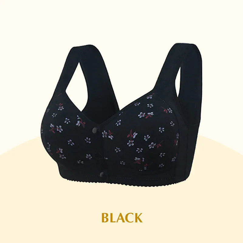 Front Open Cooling Bra with FREE Underwear